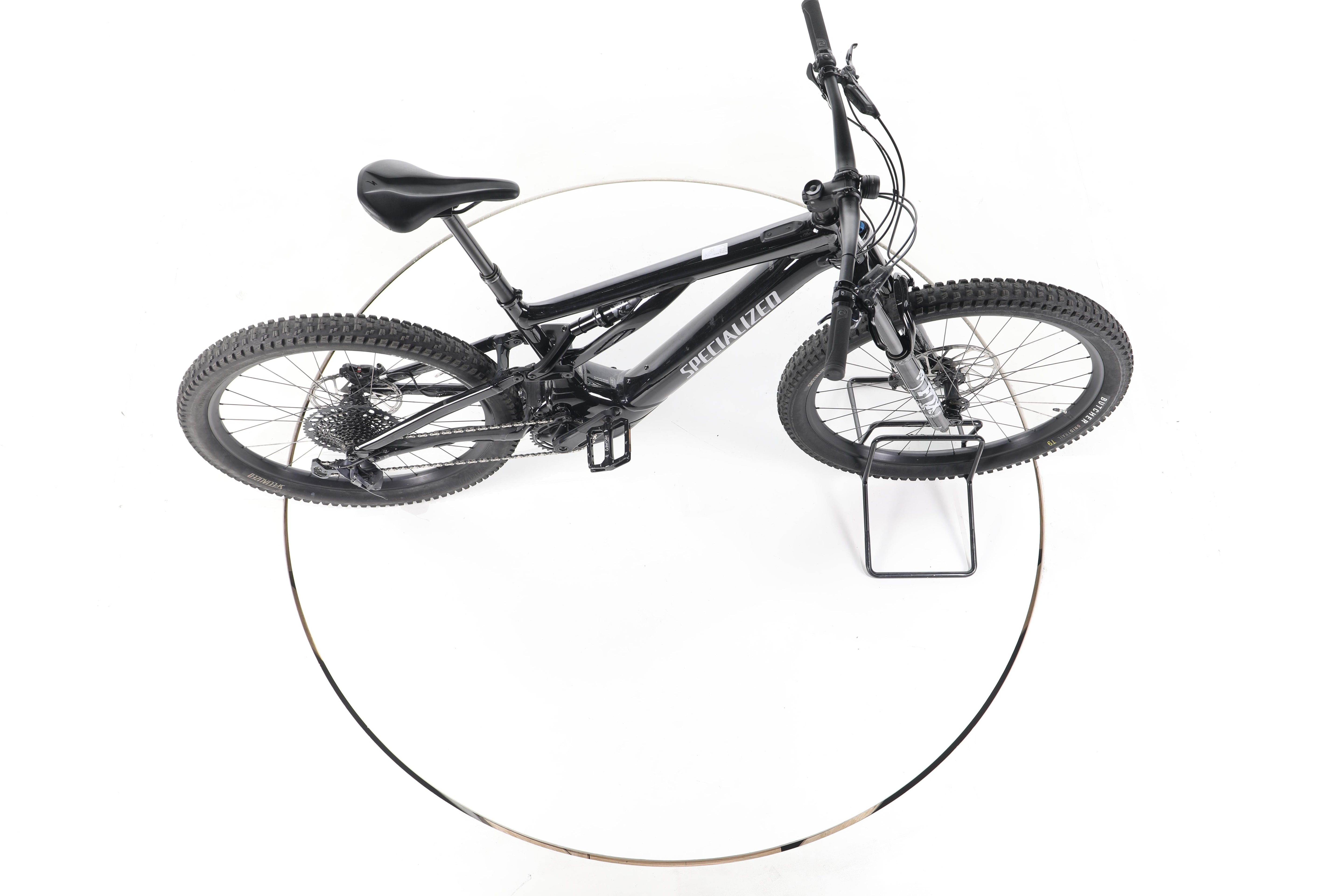 Specialized Turbo Levo Comp E-Bike Fully - Image 13