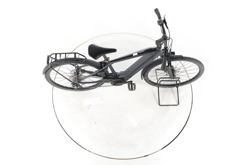 Scott Sub Sport eRIDE 20 Trekking E-Bike - Image 13