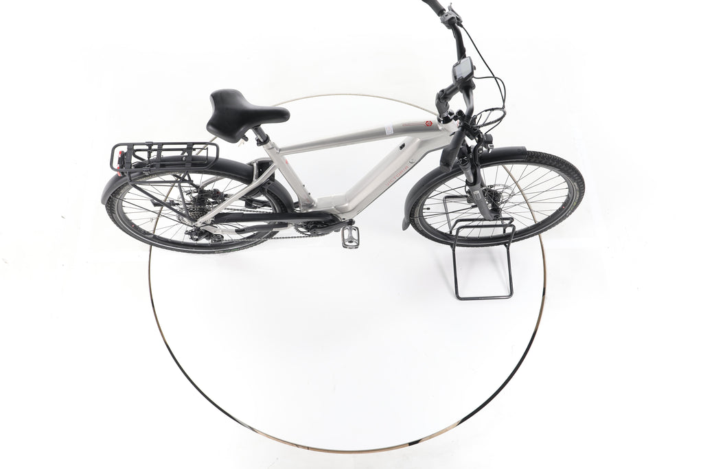 Victoria eManufaktur 11.8 Trekking E-Bike - Image 13