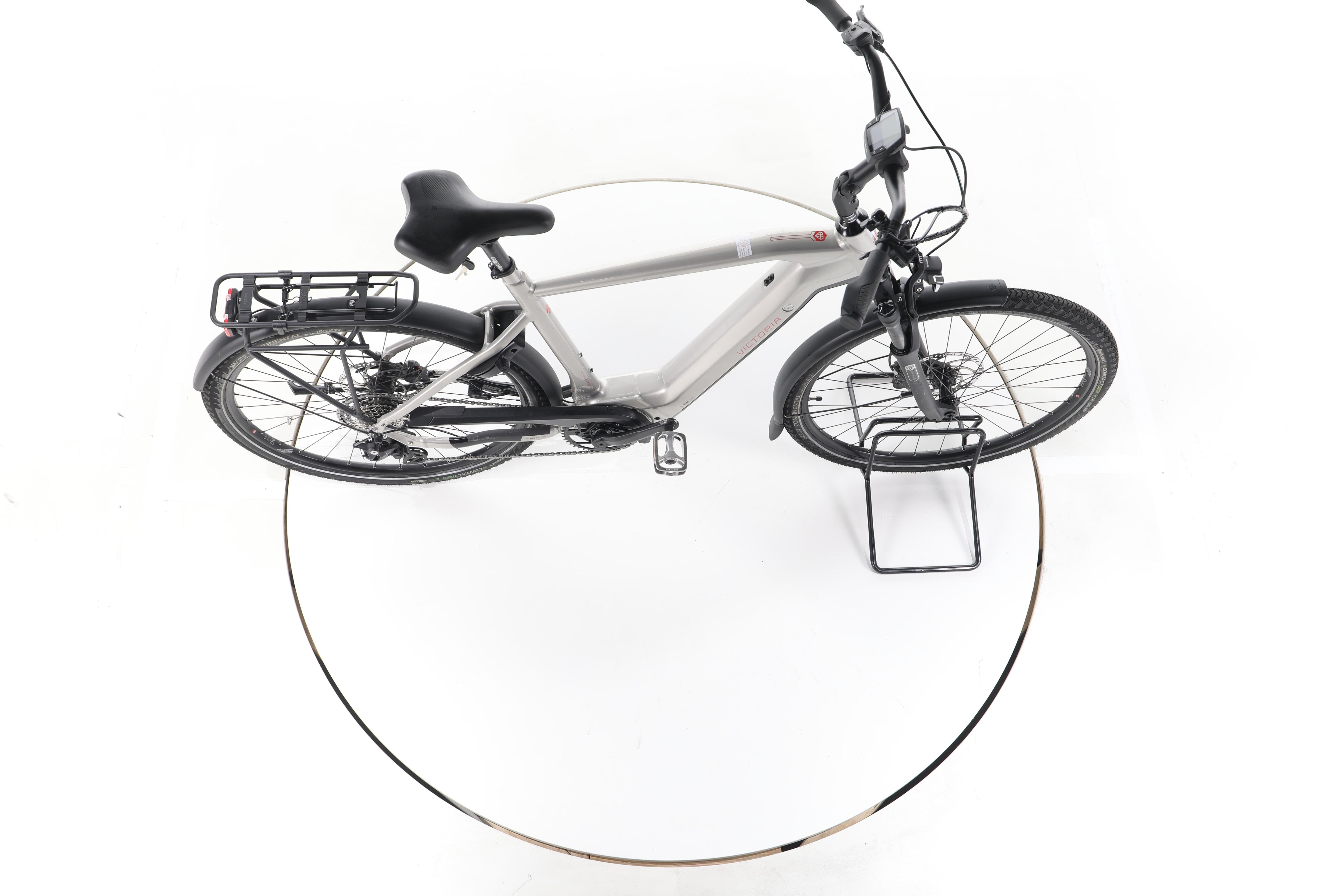 Victoria eManufaktur 11.8 Trekking E-Bike - Image 13
