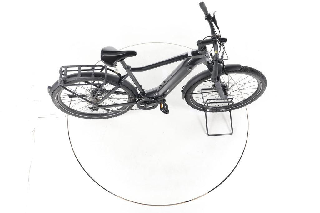 Giant Explore E+ 2 GTS Trekking E-Bike - Image 13