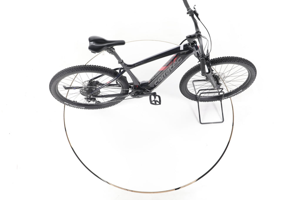 Corratec E-Power X-Vert CX7 LTD E-Bike - Image 13