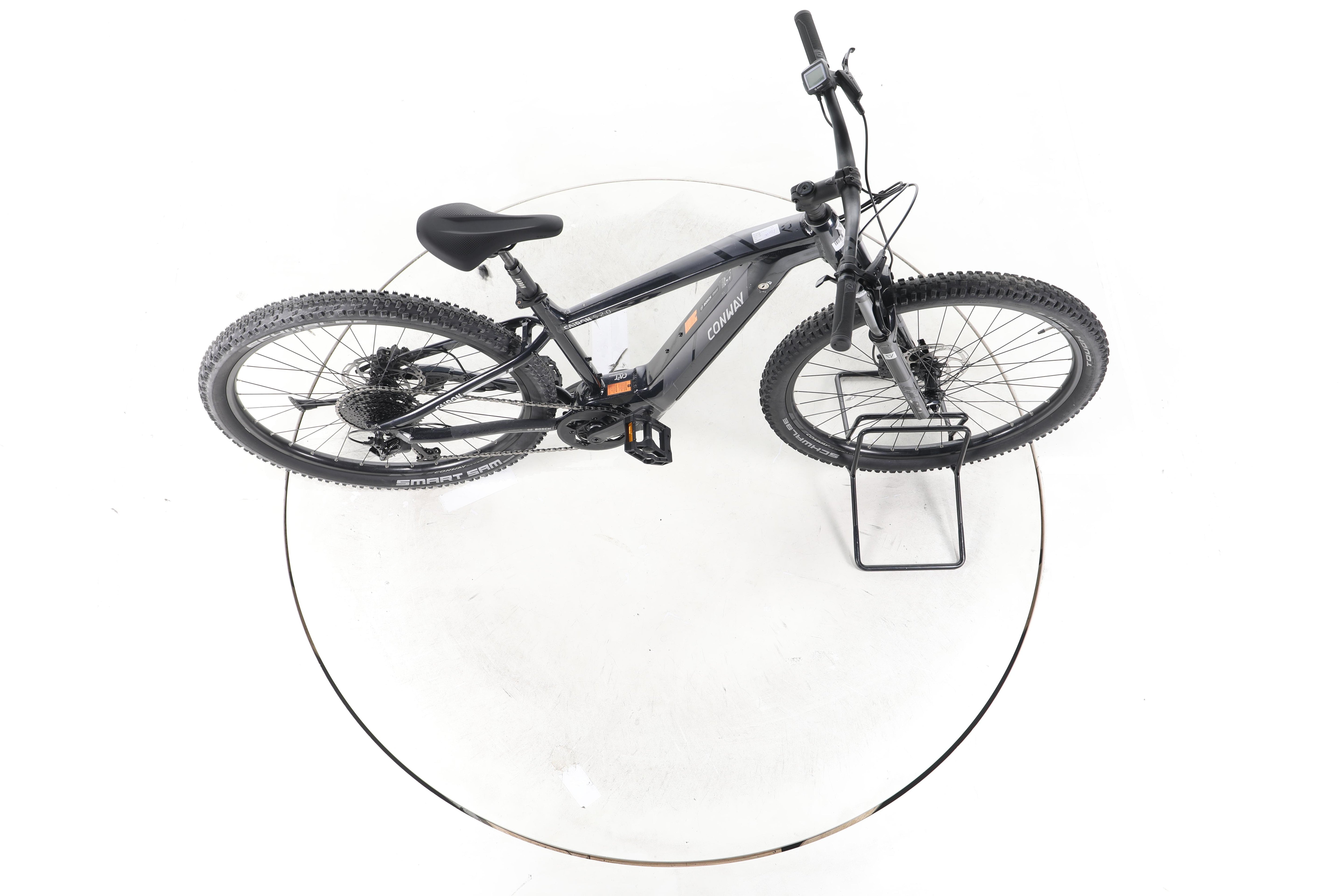 Conway Cairon S 2.0 E-Bike - Image 13