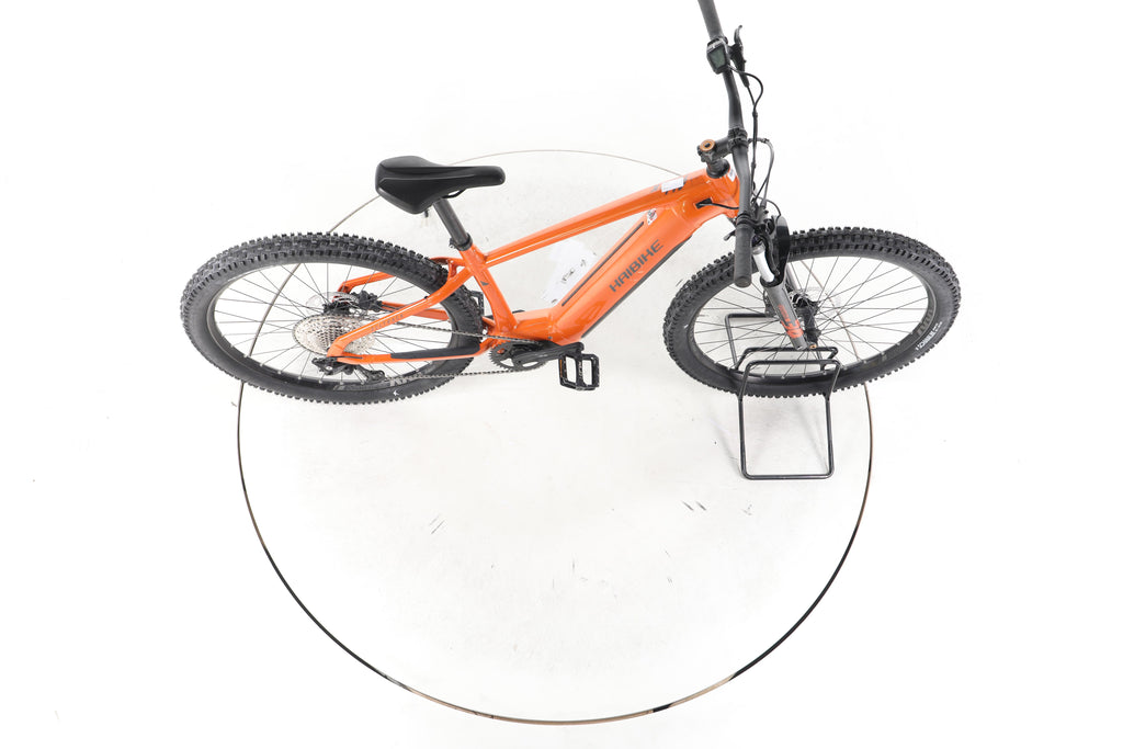Haibike AllTrack 6 E-Bike - Image 13