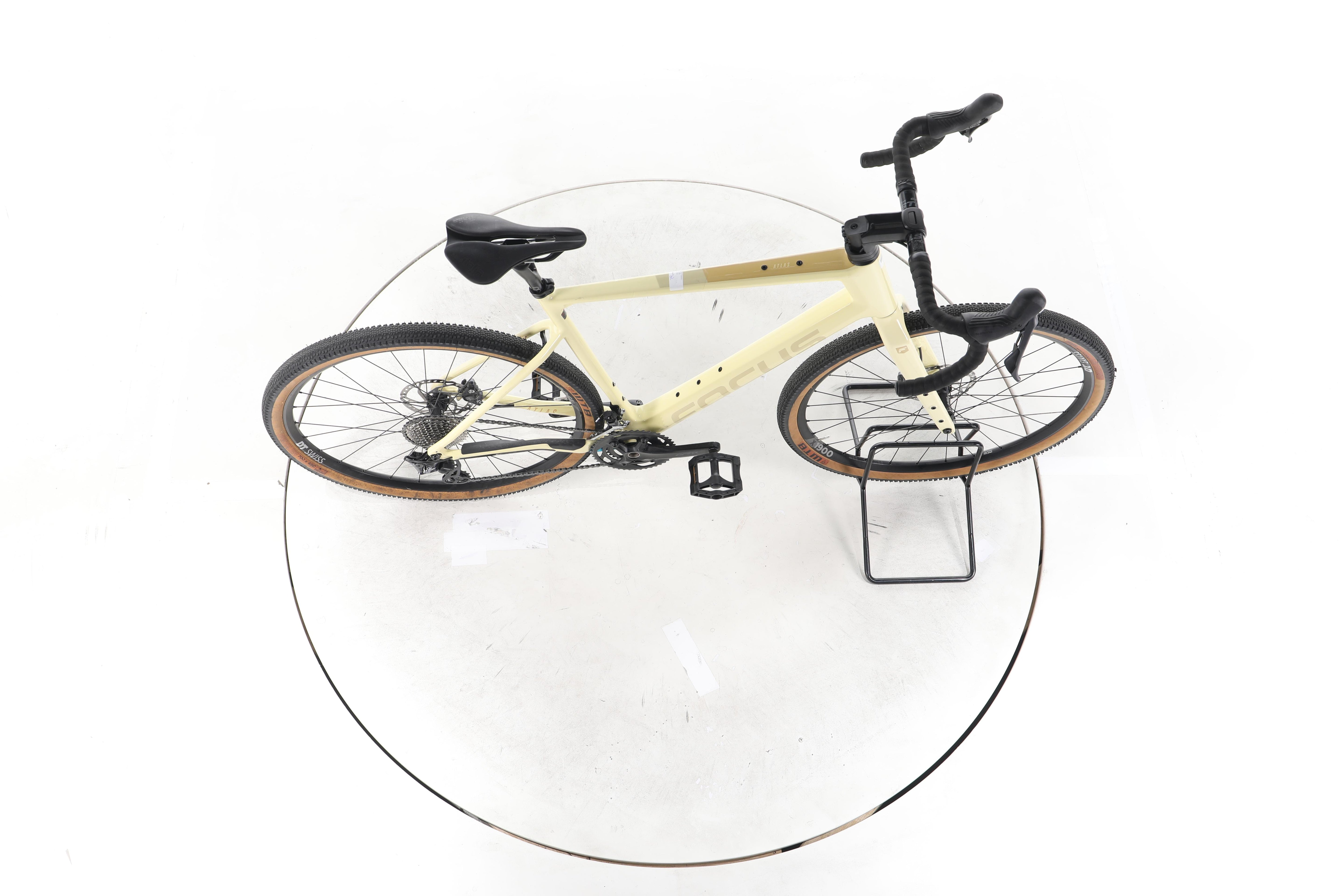 Focus ATLAS 8.8 Gravelbike Carbon - Image 13