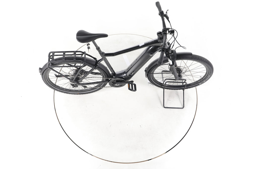 Giant Explore E+2 Trekking E-Bike - Image 13