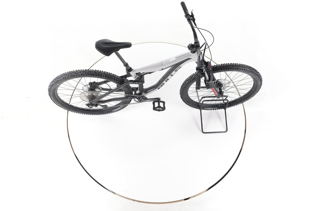 Bulls Copperhead FSX Fahrrad Fully - Image 13