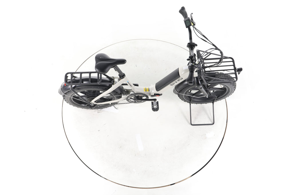 Blaupunkt Enno Falt E-Bike Tiefeinsteiger - Image 13