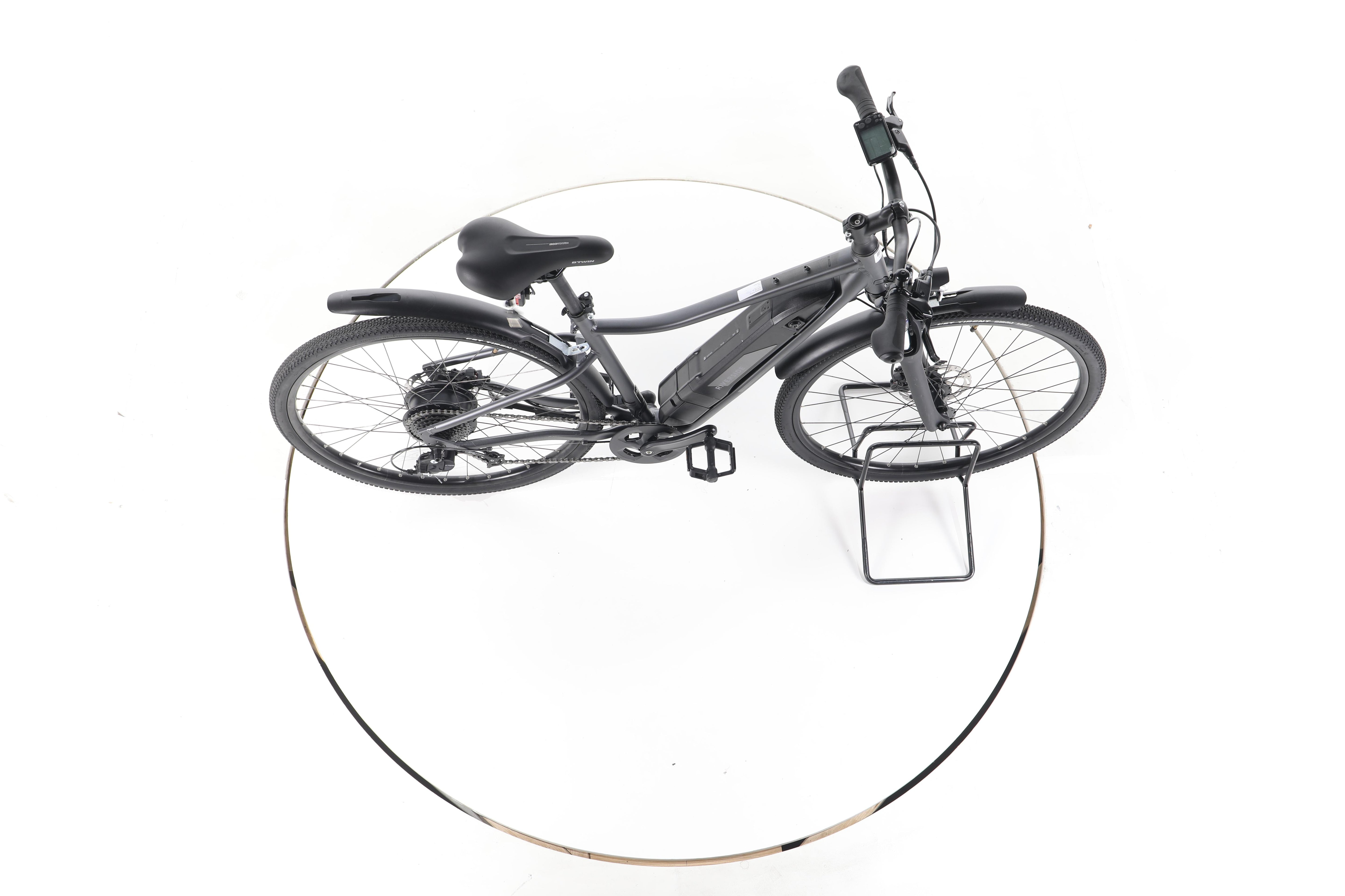 RIVERSIDE 520E E-Bike - Image 13