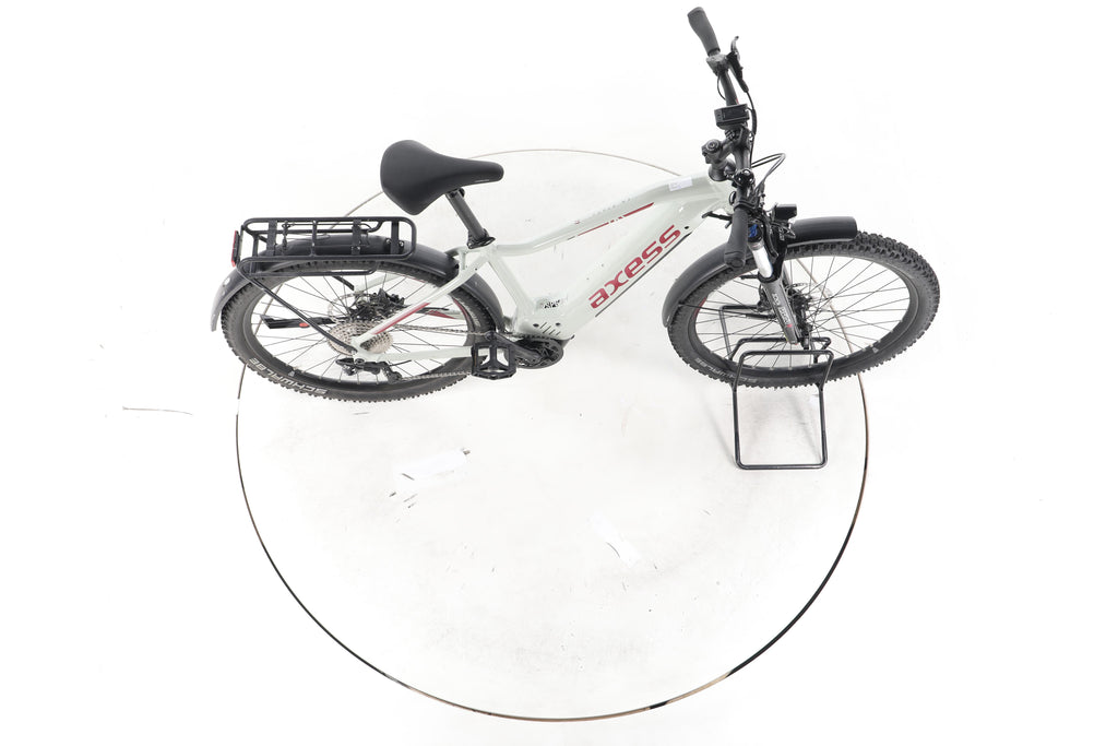 Axess Force WS Allroad Trekking E-Bike - Image 13