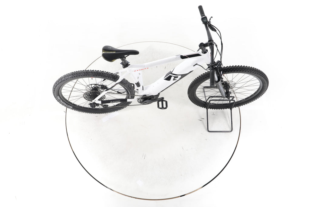 R Raymon HardRay E 7.0 E-Bike - Image 13
