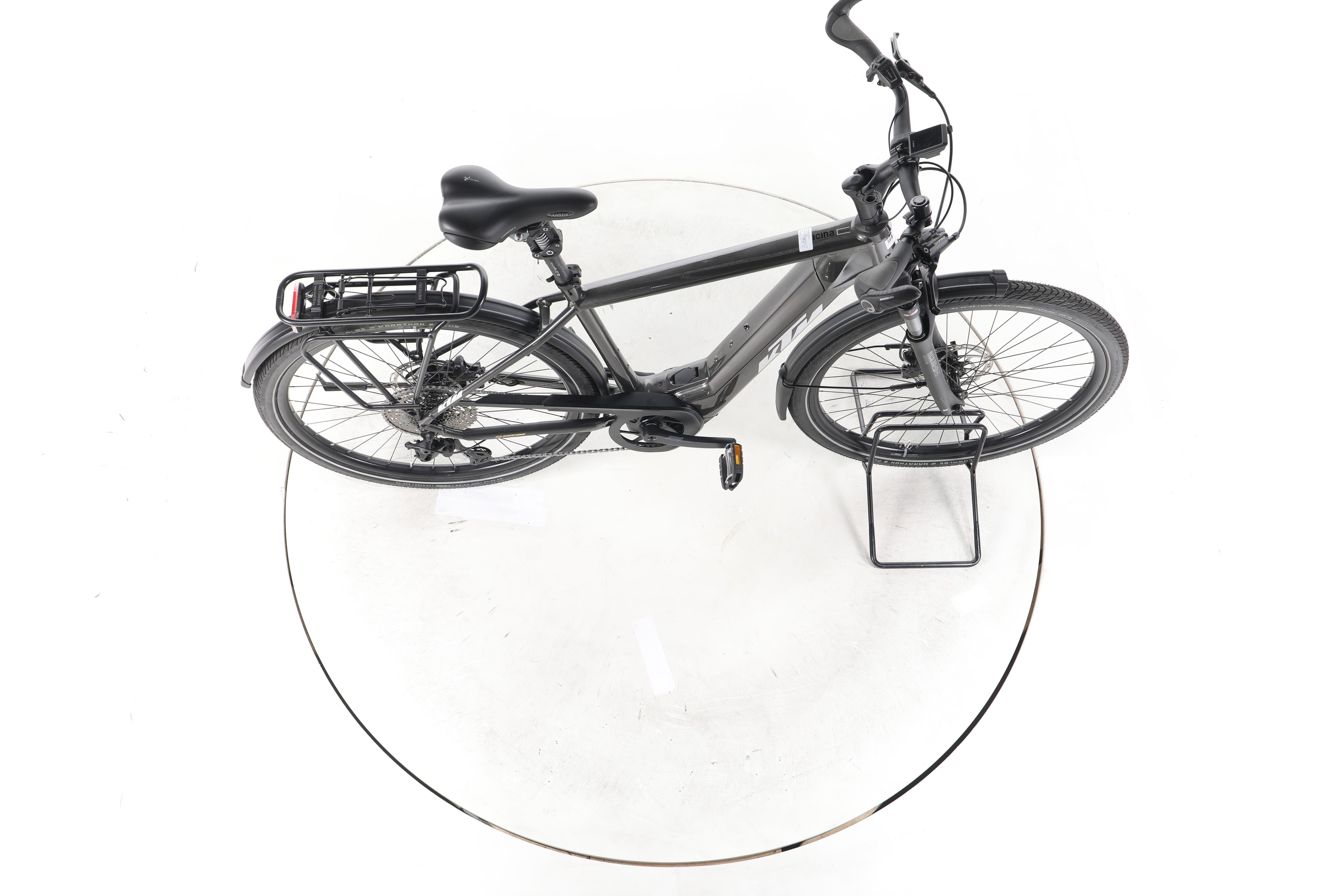 KTM Style XL Trekking E-Bike - Image 13