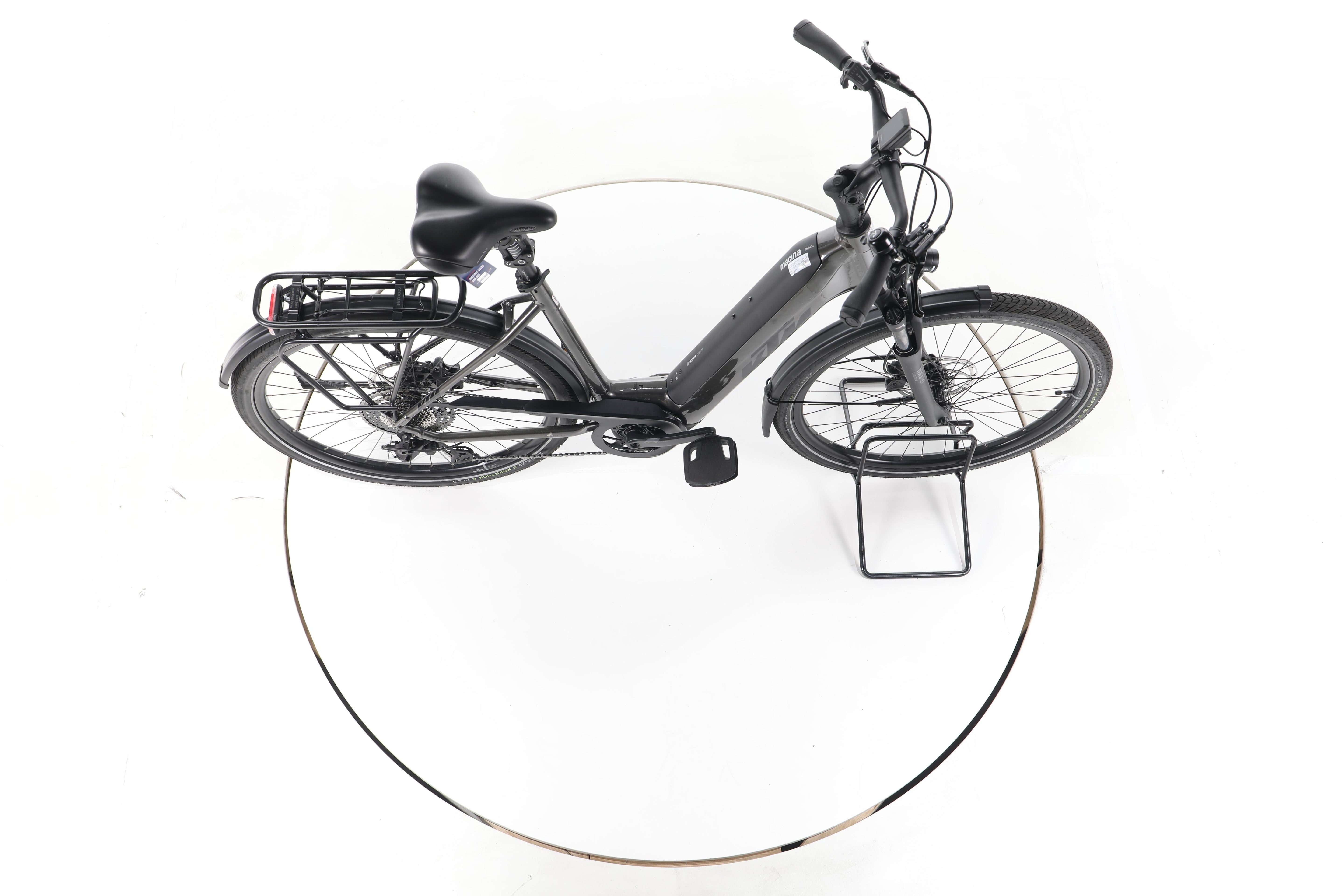 KTM Macina Style XL Trekking E-Bike Tiefeinsteiger - Image 13