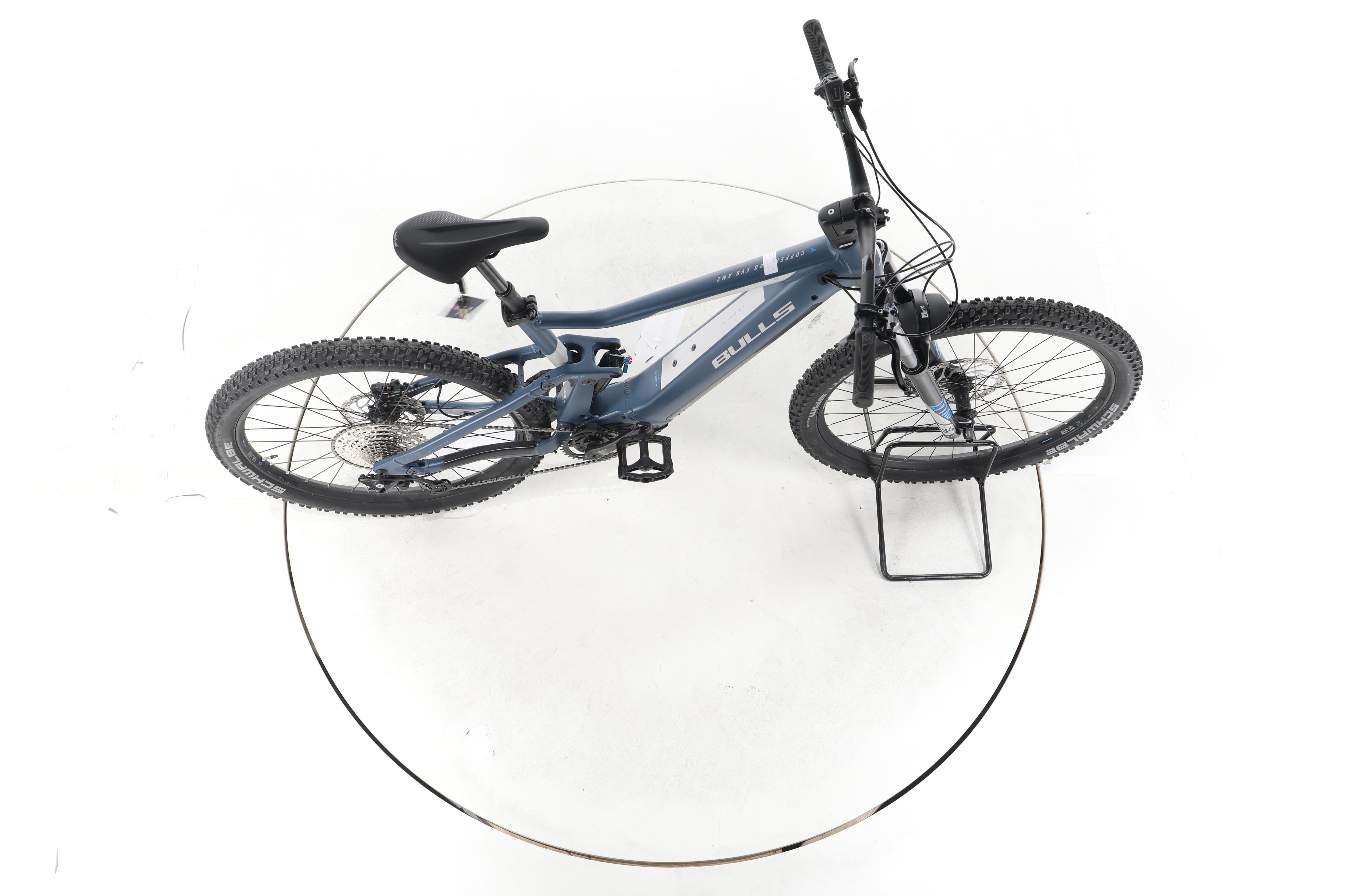 Bulls Copperhead EVO AM 2 E-Bike Fully - Image 13