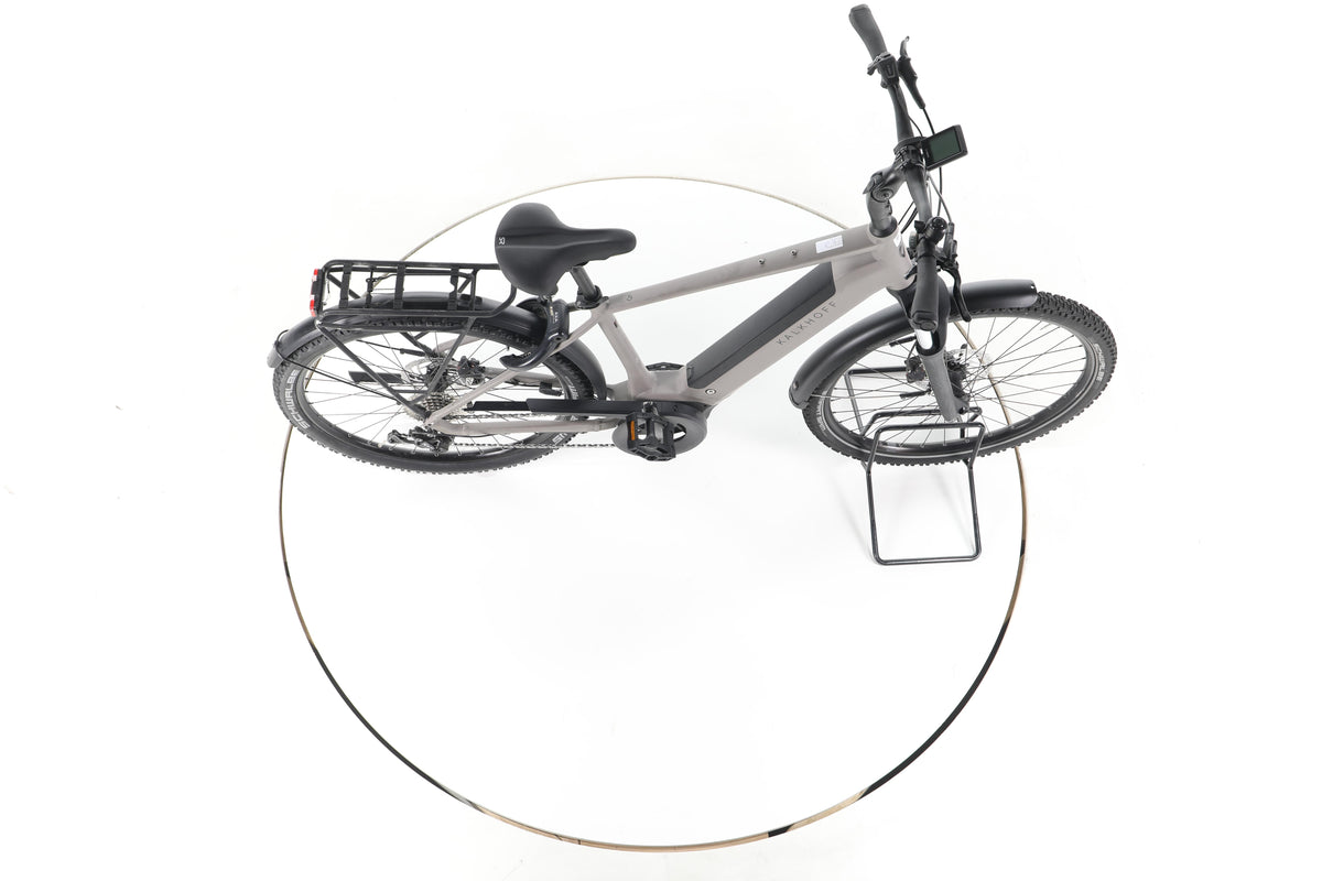 Kalkhoff Entice 3.B Move Trekking E-Bike - Image 13