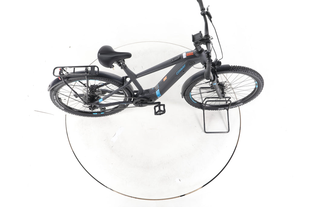 Conway Cairon C 2.0 Trekking E-Bike - Image 13