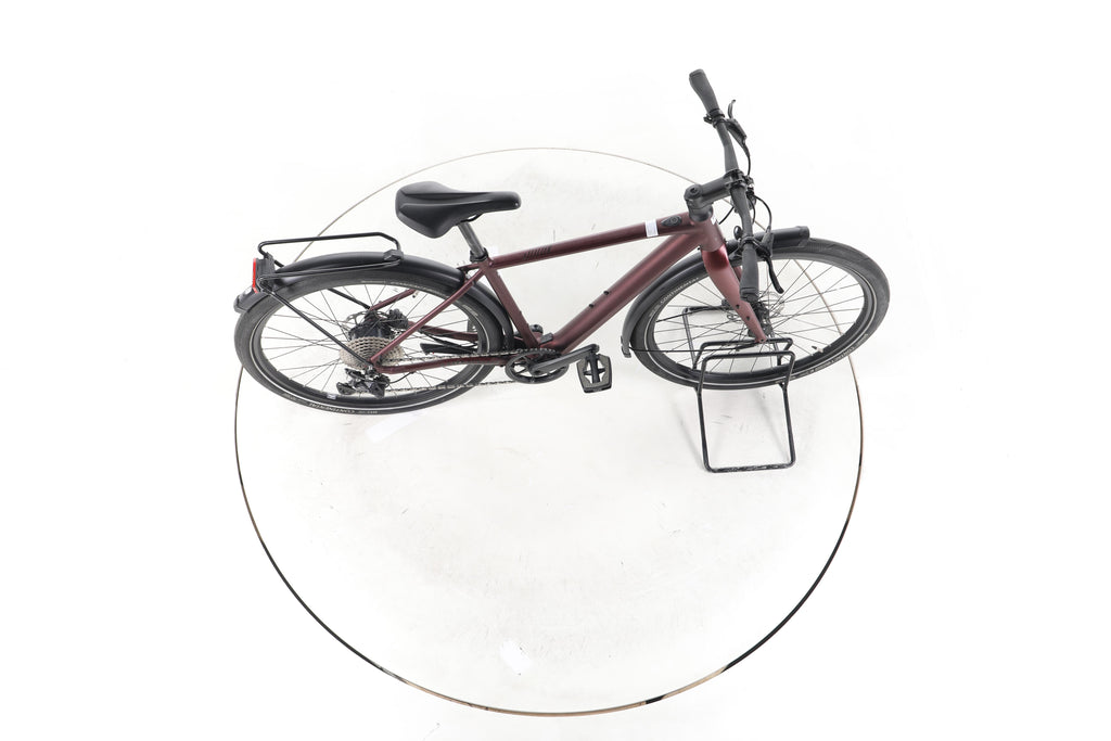 Winora E-Flitzer Trekking E-Bike 2024 - Image 13