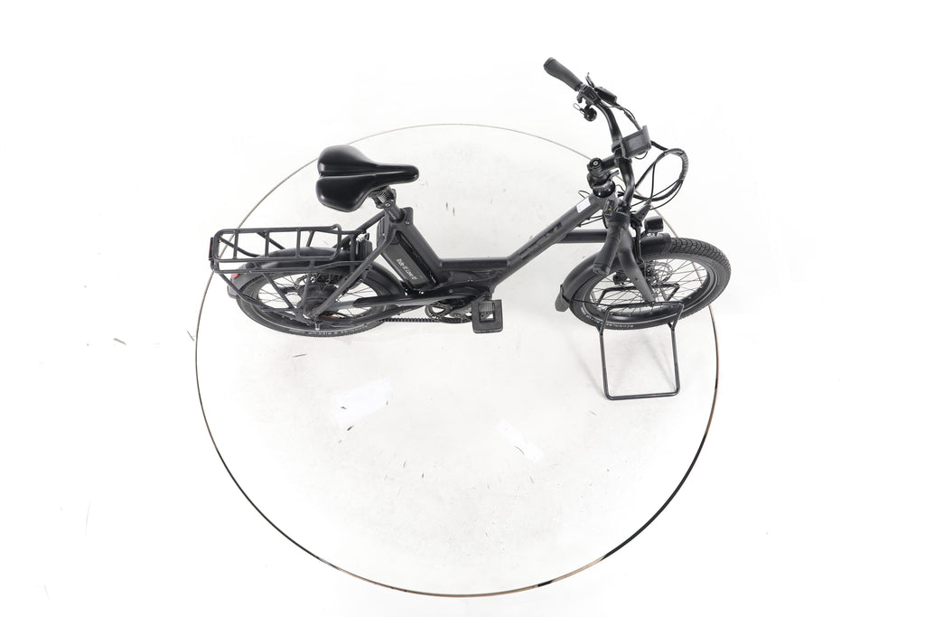 i:SY N3.8 ZR Kompakt E-Bike Tiefeinsteiger - Image 13