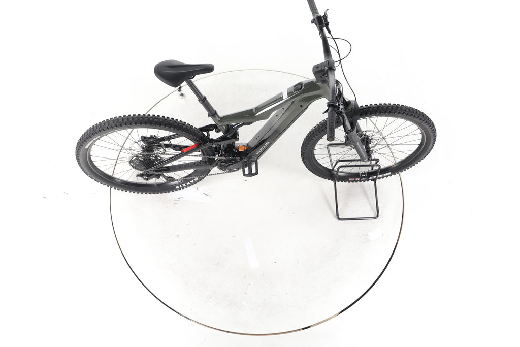 Focus THRON² 6.7 E-Bike Fully 2025 - Image 13
