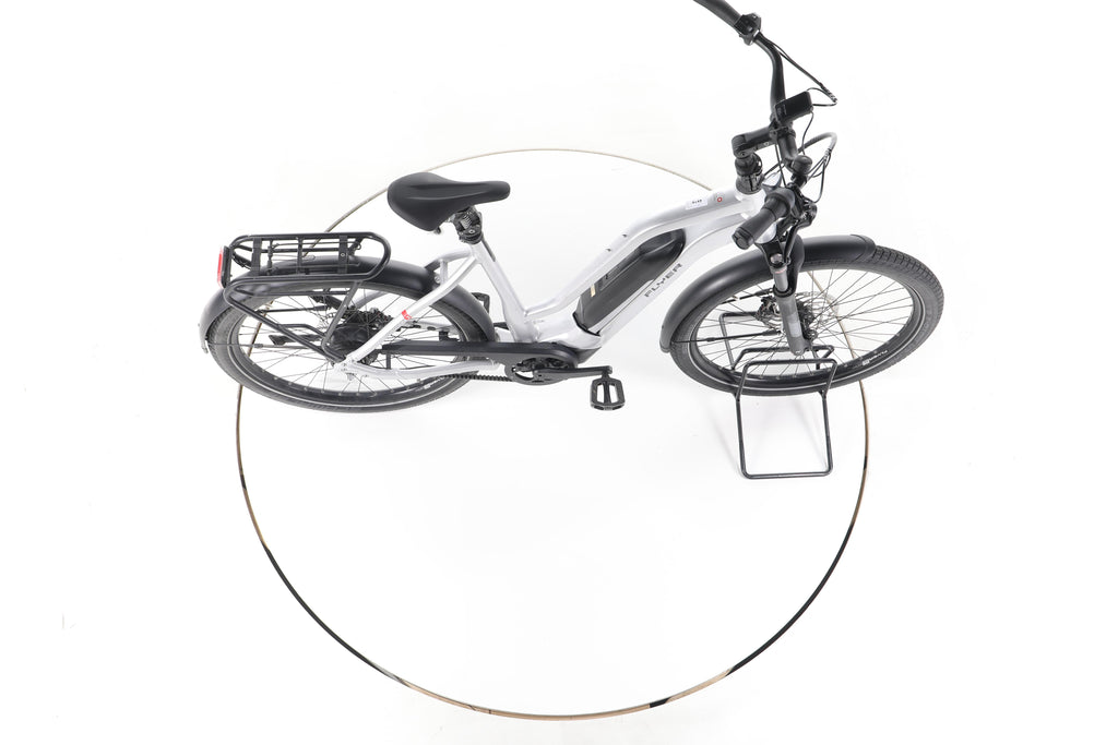 FLYER Upstreet3 7.23 City E-Bike - Image 13