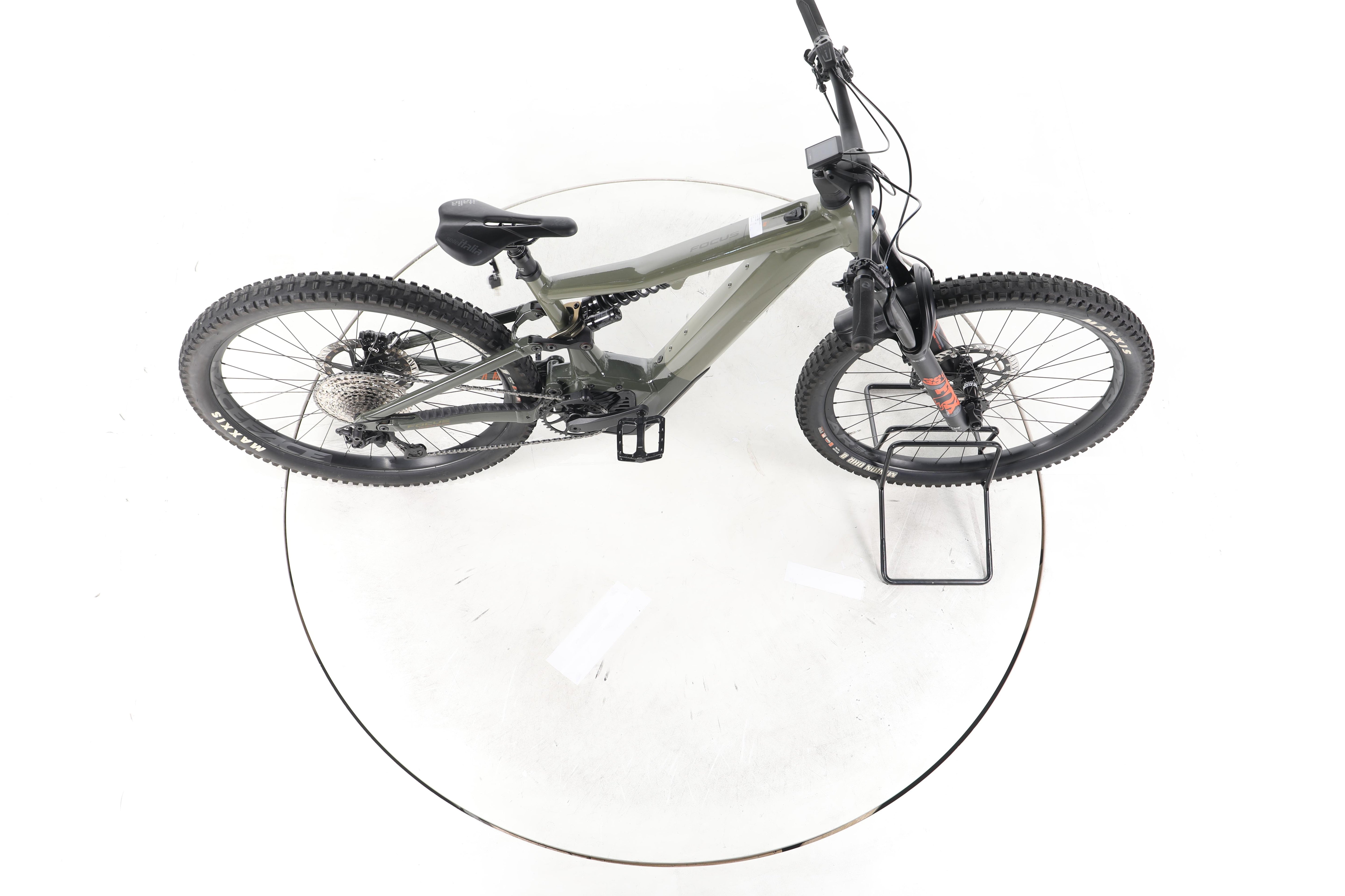 Focus SAM² 6.8 E-Bike Fully - Image 13