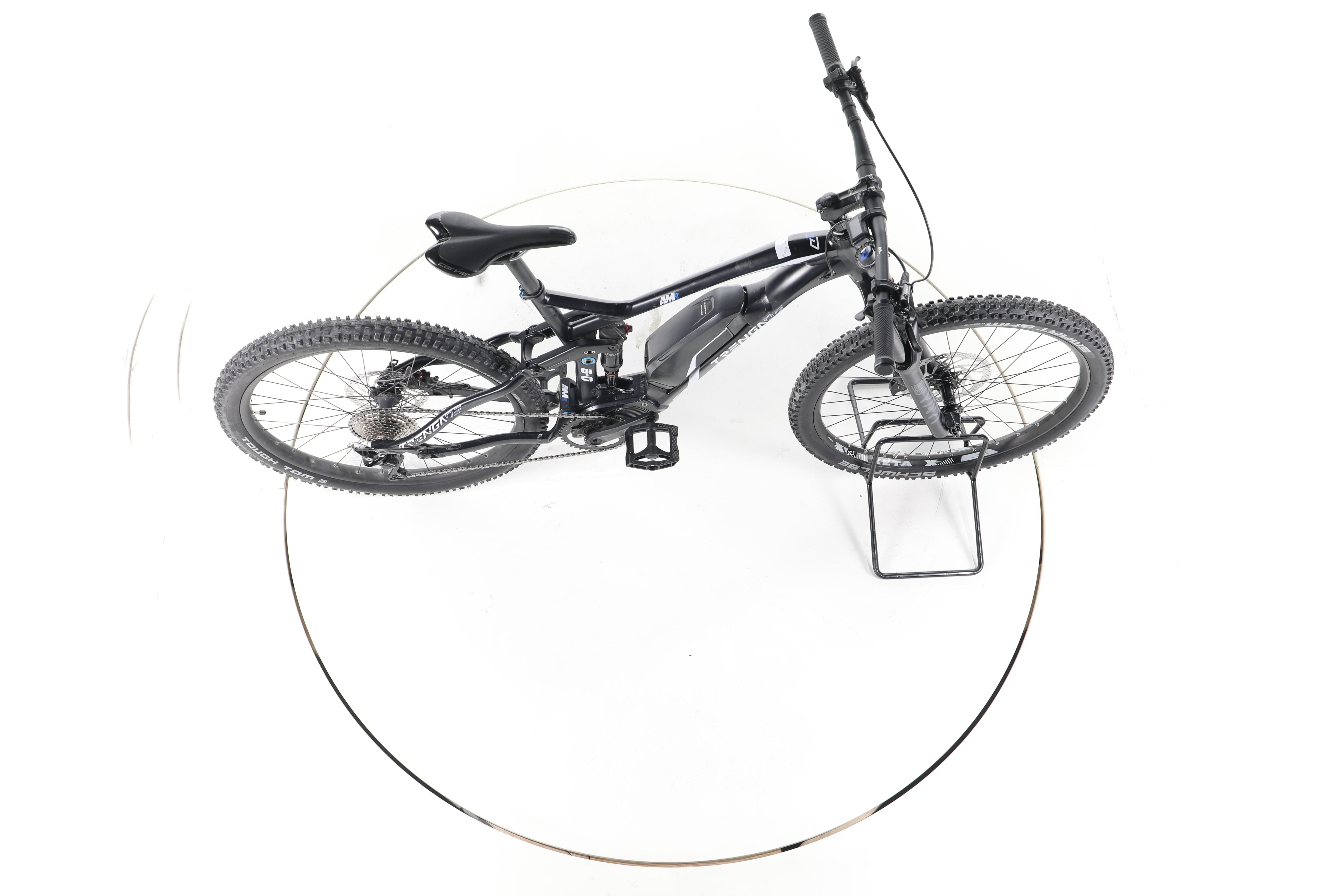 TRENGA DE AME 5.0 E-Bike Fully - Image 13