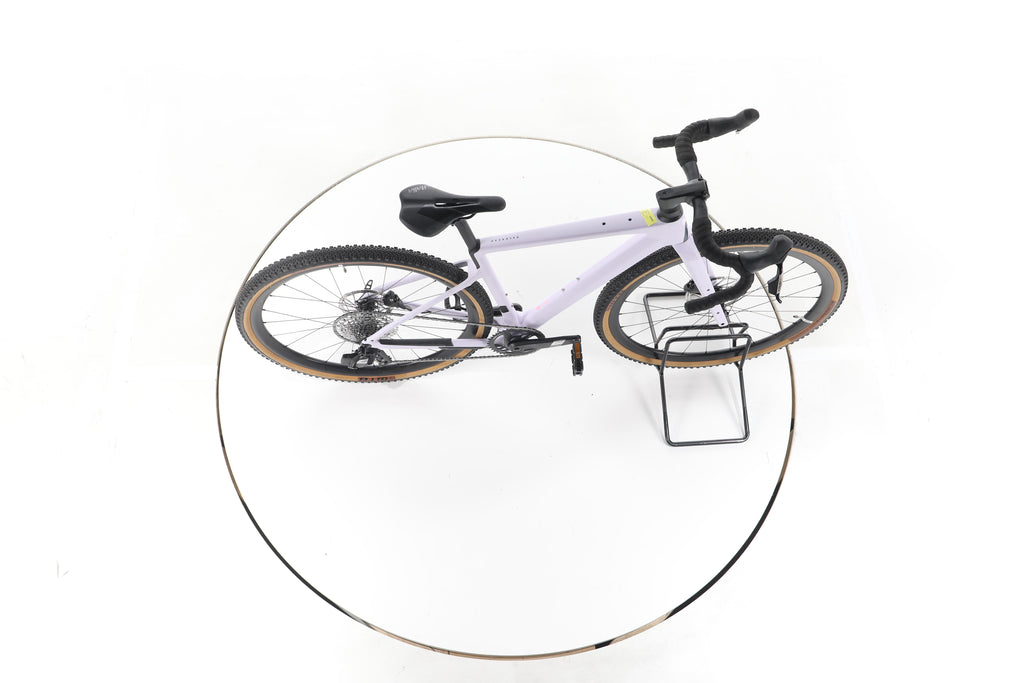 Rose BACKROAD Apex AXS XPLR 1X12 Gravelbike Carbon 2024 - Image 13