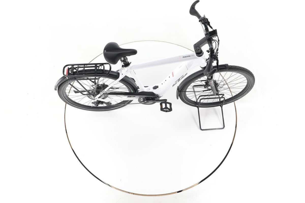KTM Macina Style 720 Trekking E-Bike - Image 13