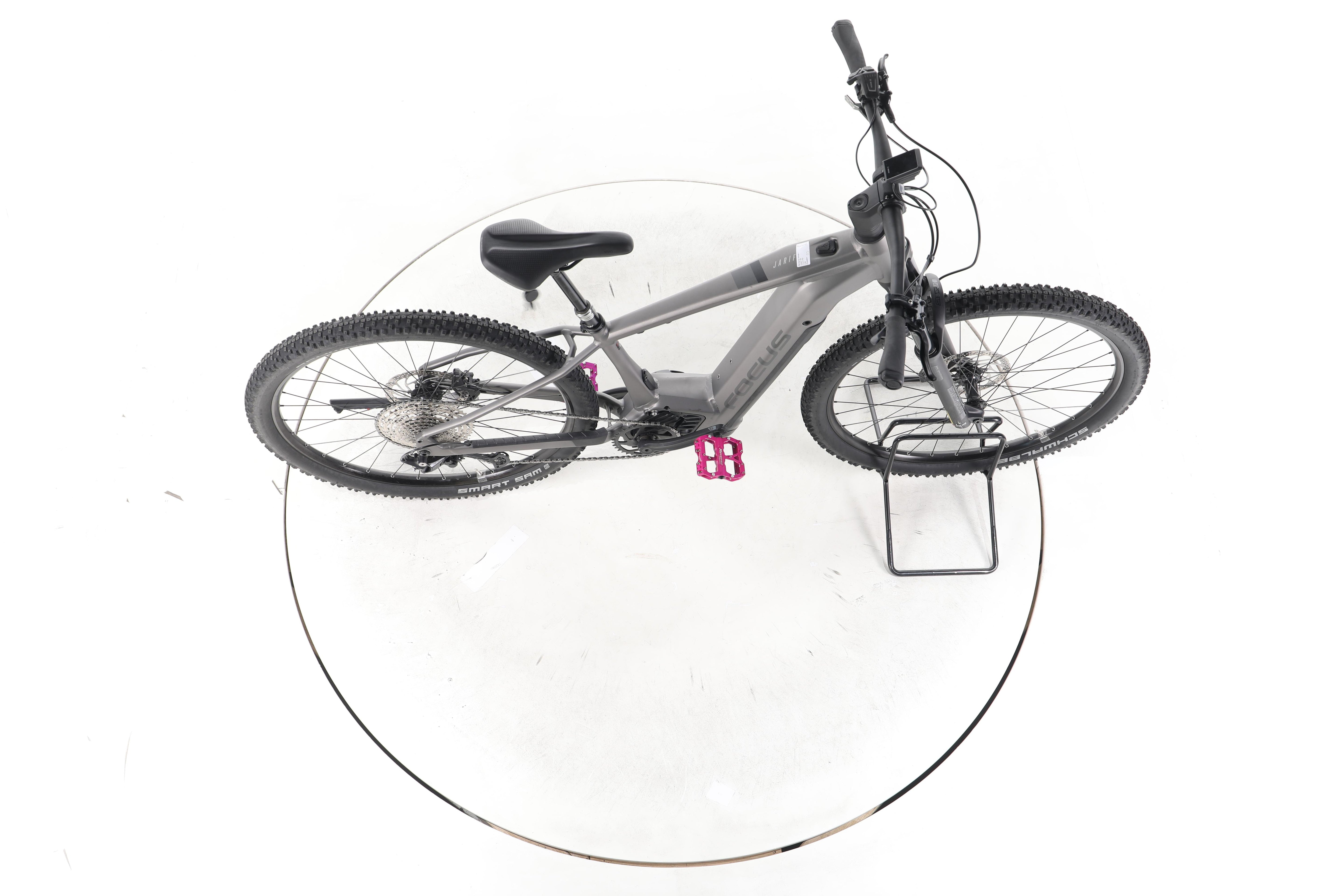 Focus Jarifa² 6.8 Nine E-Bike - Image 13