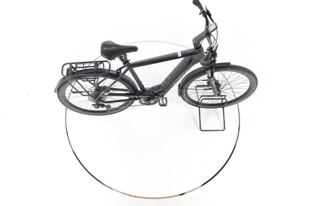 KTM ZEG CENTO 10 Trekking E-Bike - Image 13
