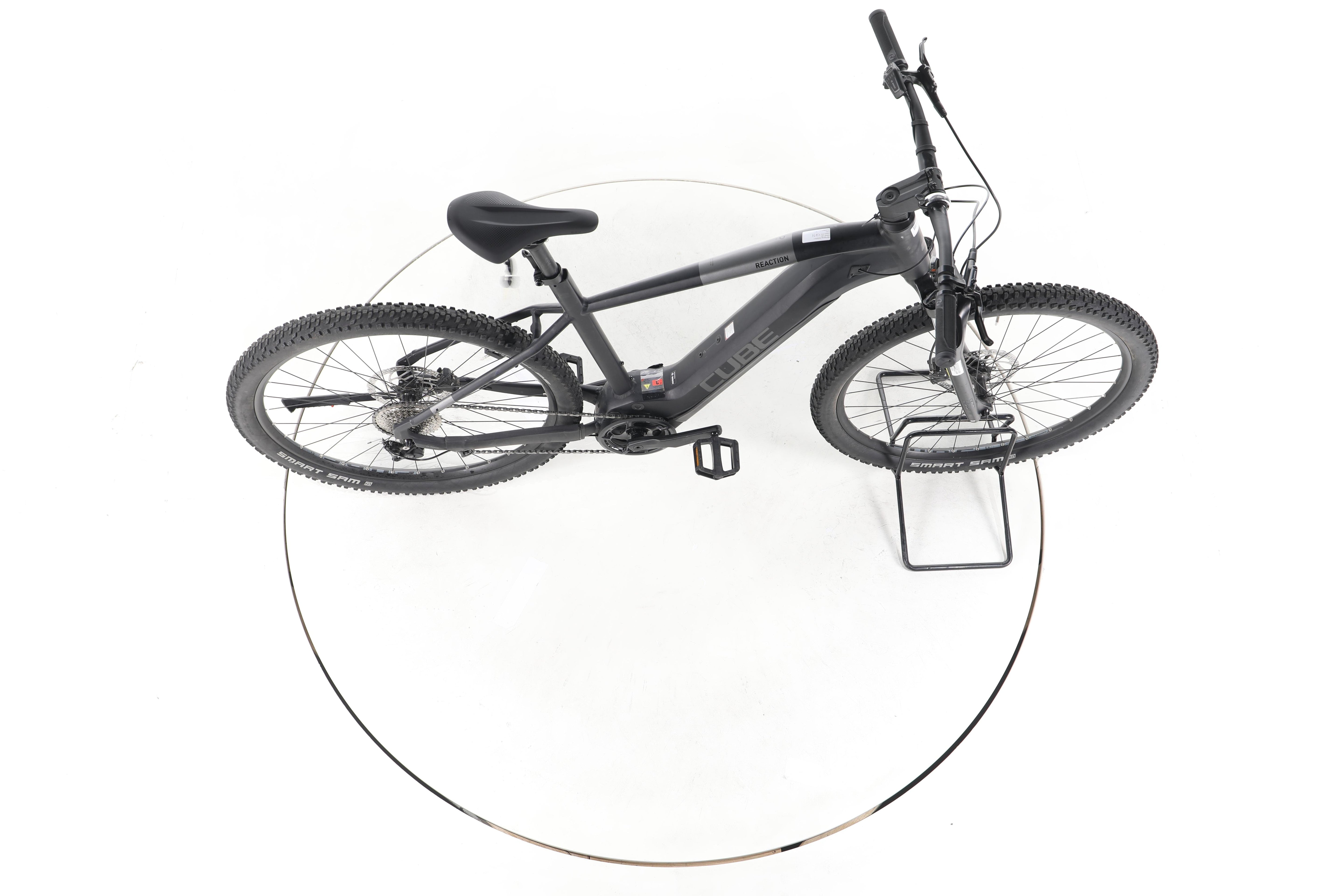 Cube Reaction hybrid performance E-Bike - Image 13