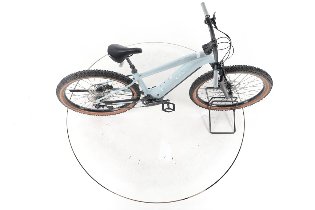 Cube Reaction Hybrid Race E-Bike 2025 - Image 13