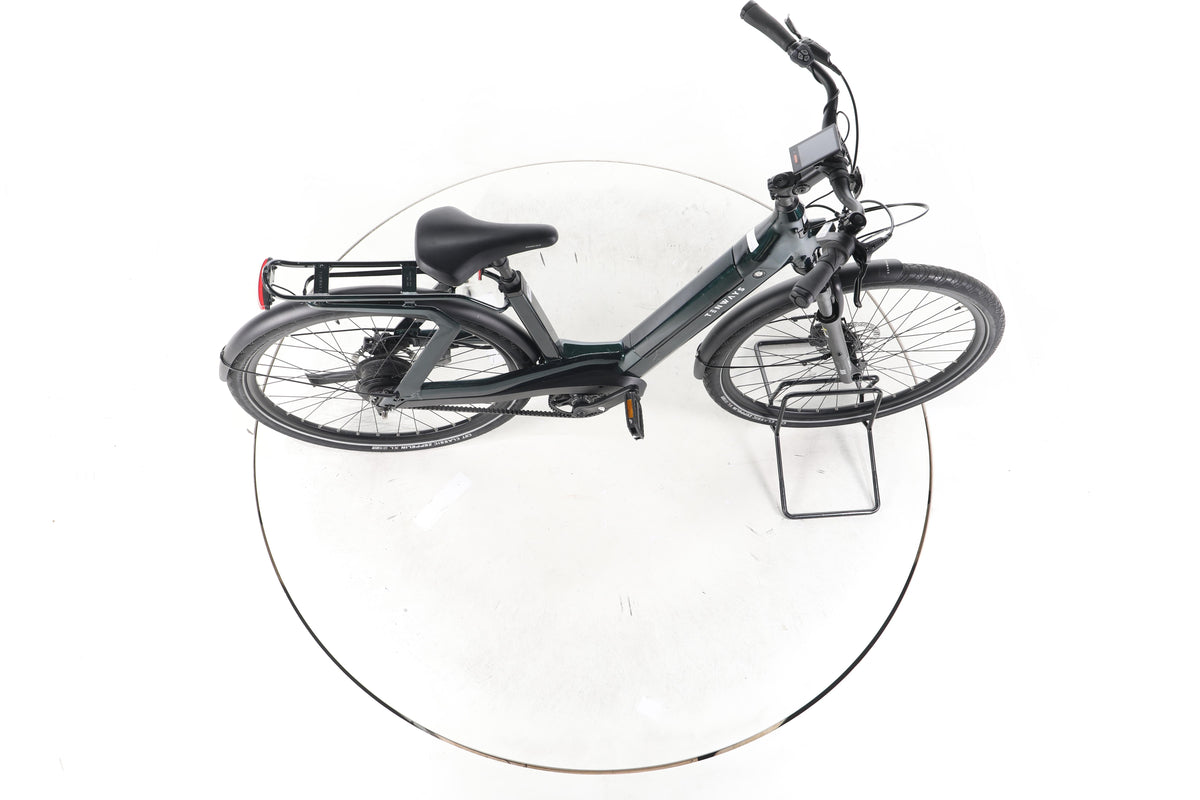 TENWAYS AGO T City E-Bike Tiefeinsteiger - Image 13