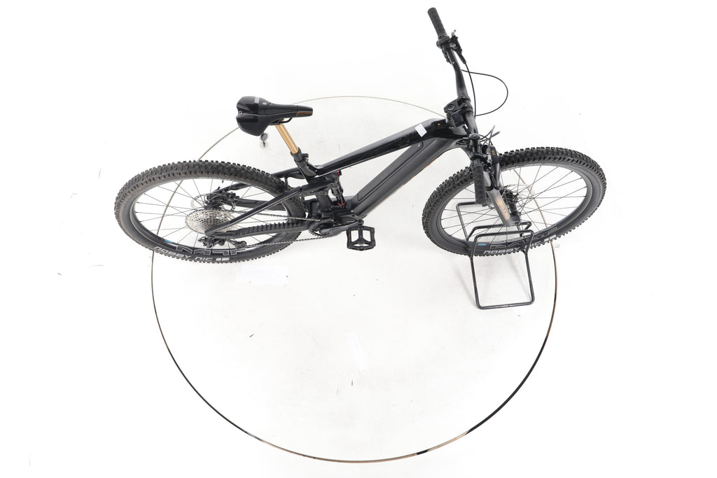 Bulls Sonic EVO AM SL 1 E-Bike Fully Carbon - Image 13