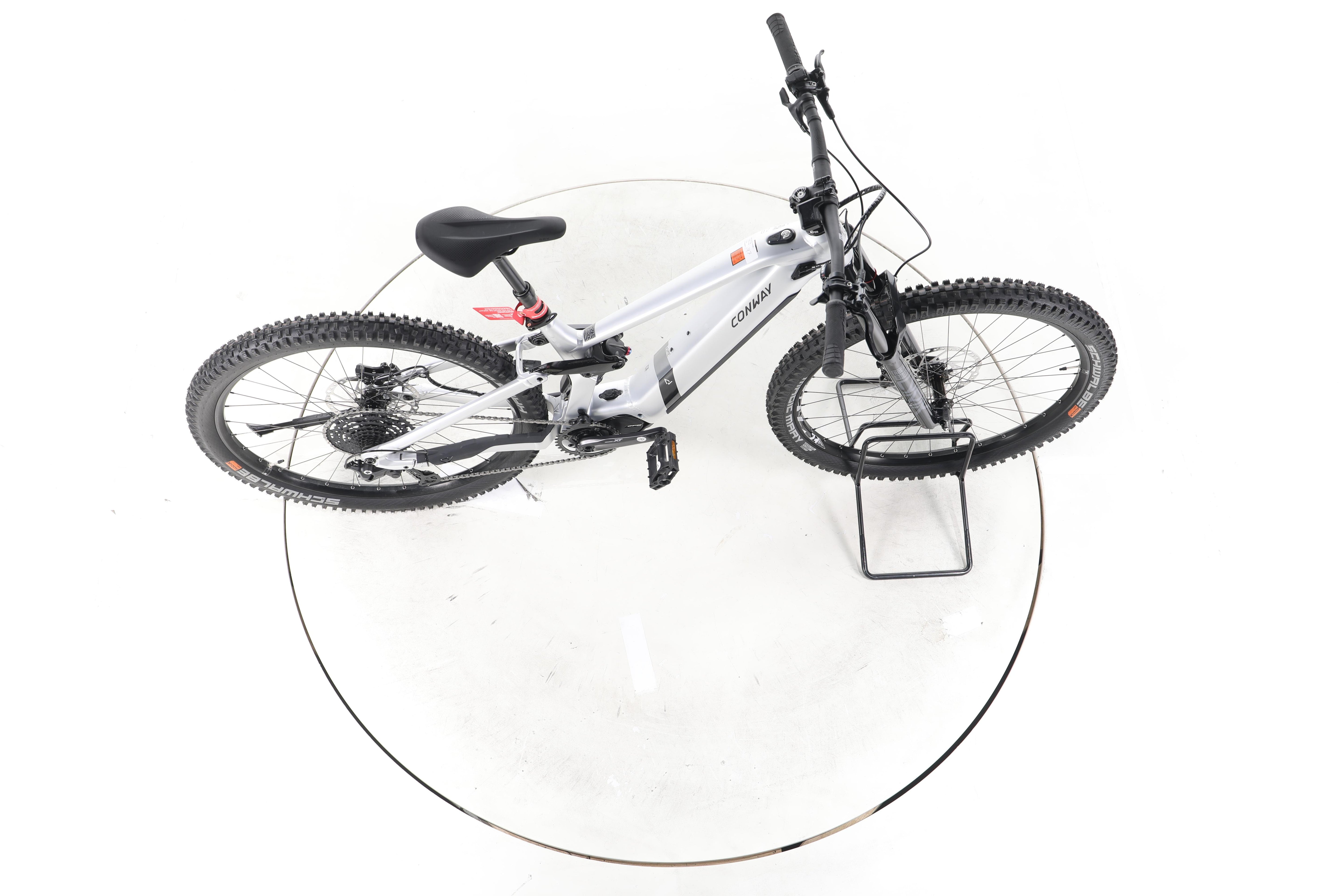Conway eWME 2.0 E-Bike Fully 2025 - Image 13