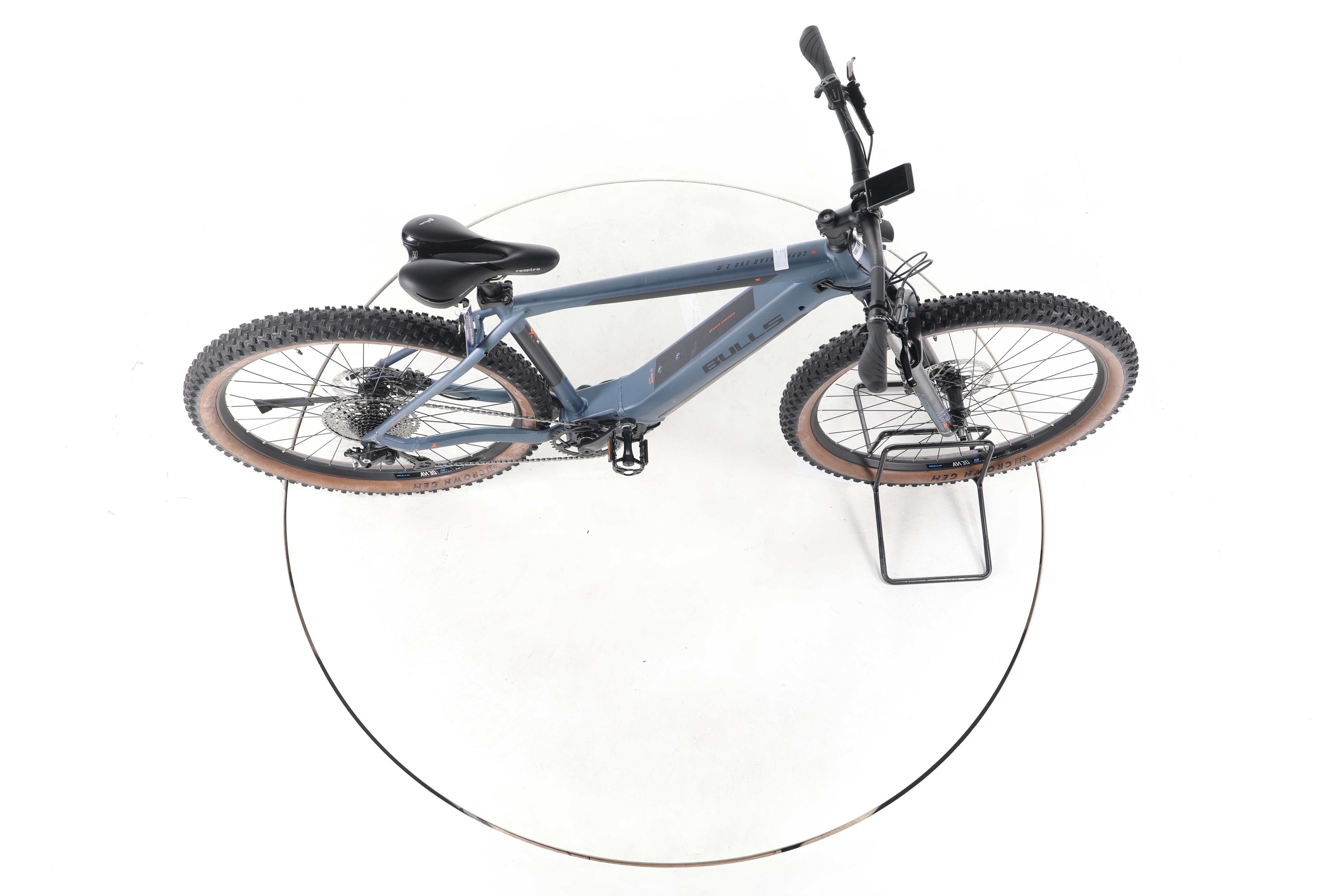 Bulls Cooperhead EVO 2 E-Bike 2024 - Image 13