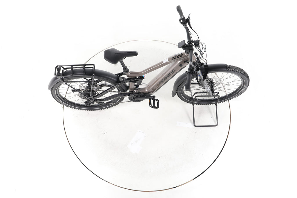 Haibike ADVENTR 10 E-Bike Fully 2025 - Image 13