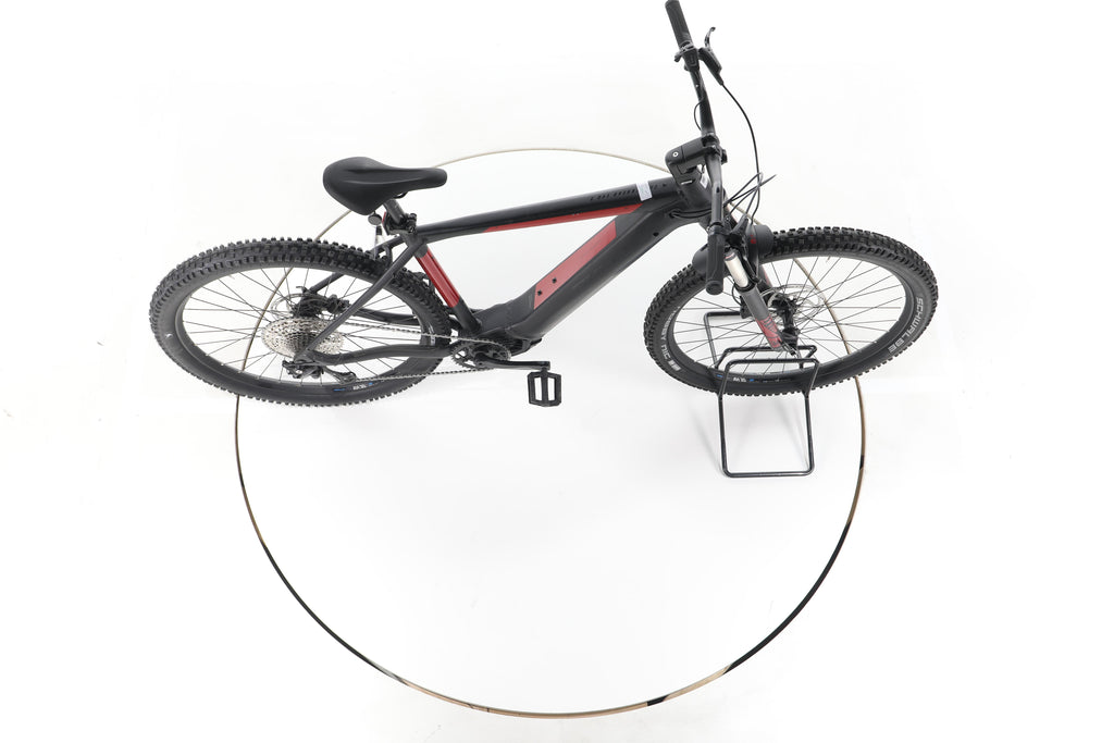 Bulls Copperhead EVO 3 E-Bike - Image 13