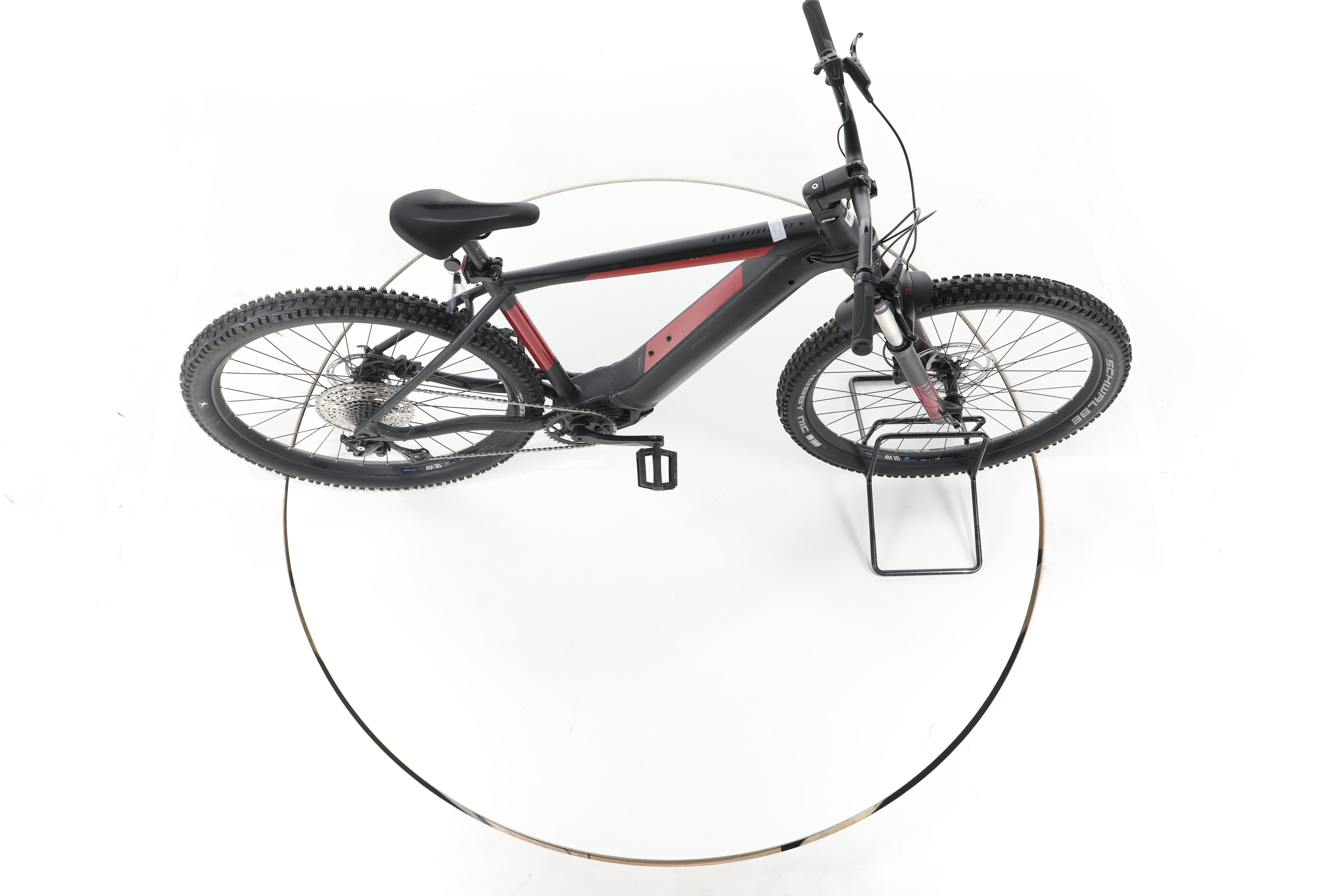 Bulls Copperhead EVO 3 E-Bike - Image 13