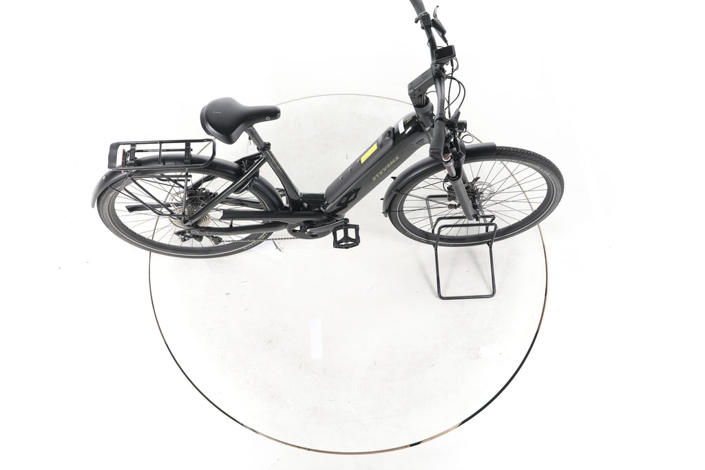Stevens E-Triton 7.6.1 Trekking E-Bike - Image 13
