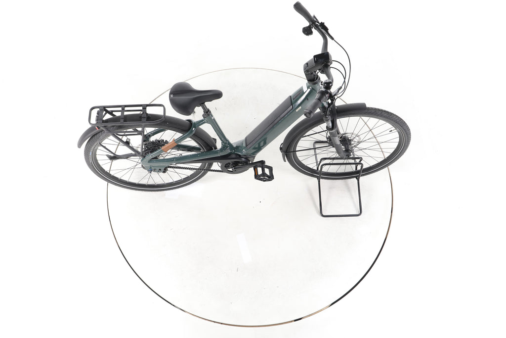 Liv Allure E+ 1 City E-Bike Tiefeinsteiger - Image 13