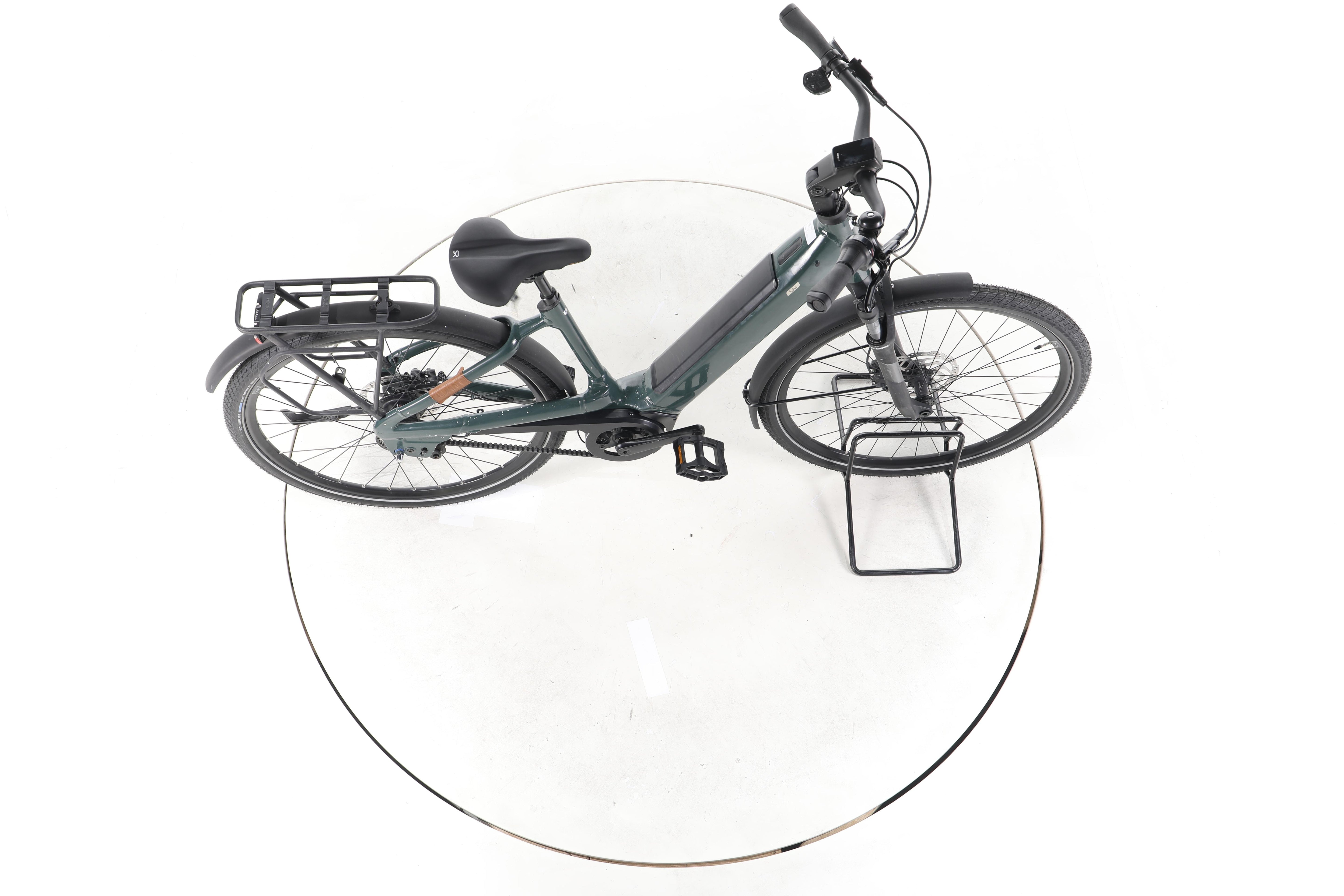 Liv Allure E+ 1 City E-Bike Tiefeinsteiger - Image 13