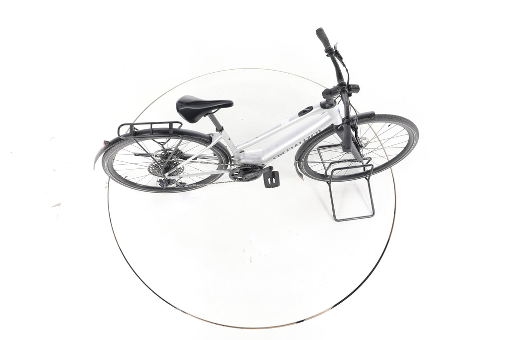 Specialized Turbo Vado SL 5.0 EQ Trekking E-Bike - Image 13