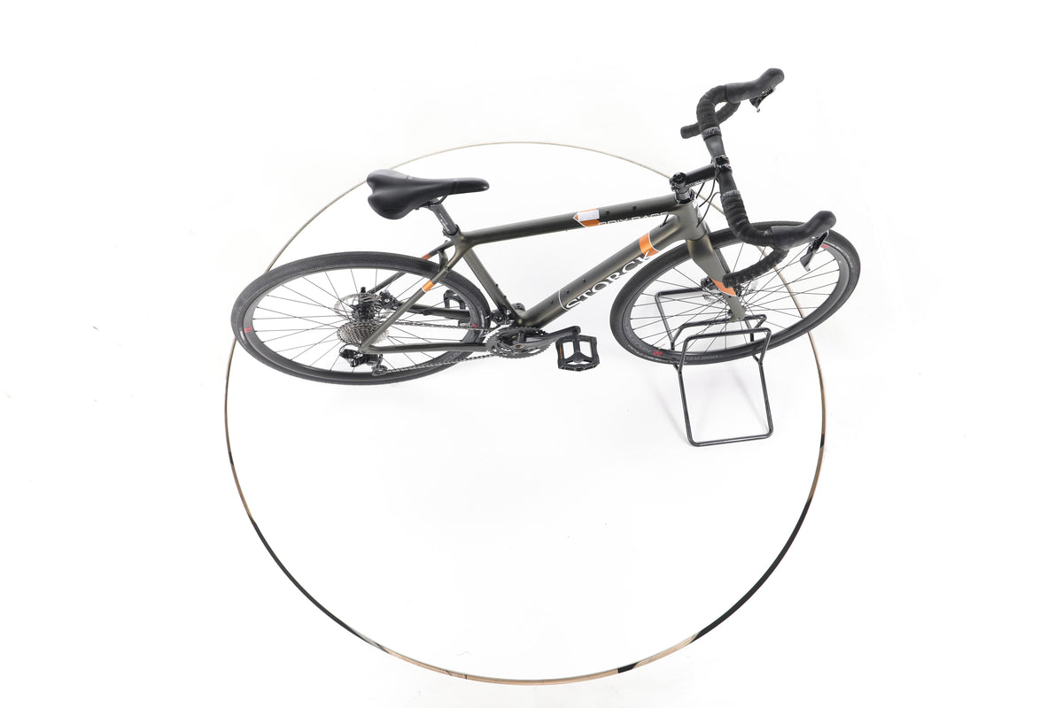 Storck Grix Race Gravelbike Carbon - Image 13