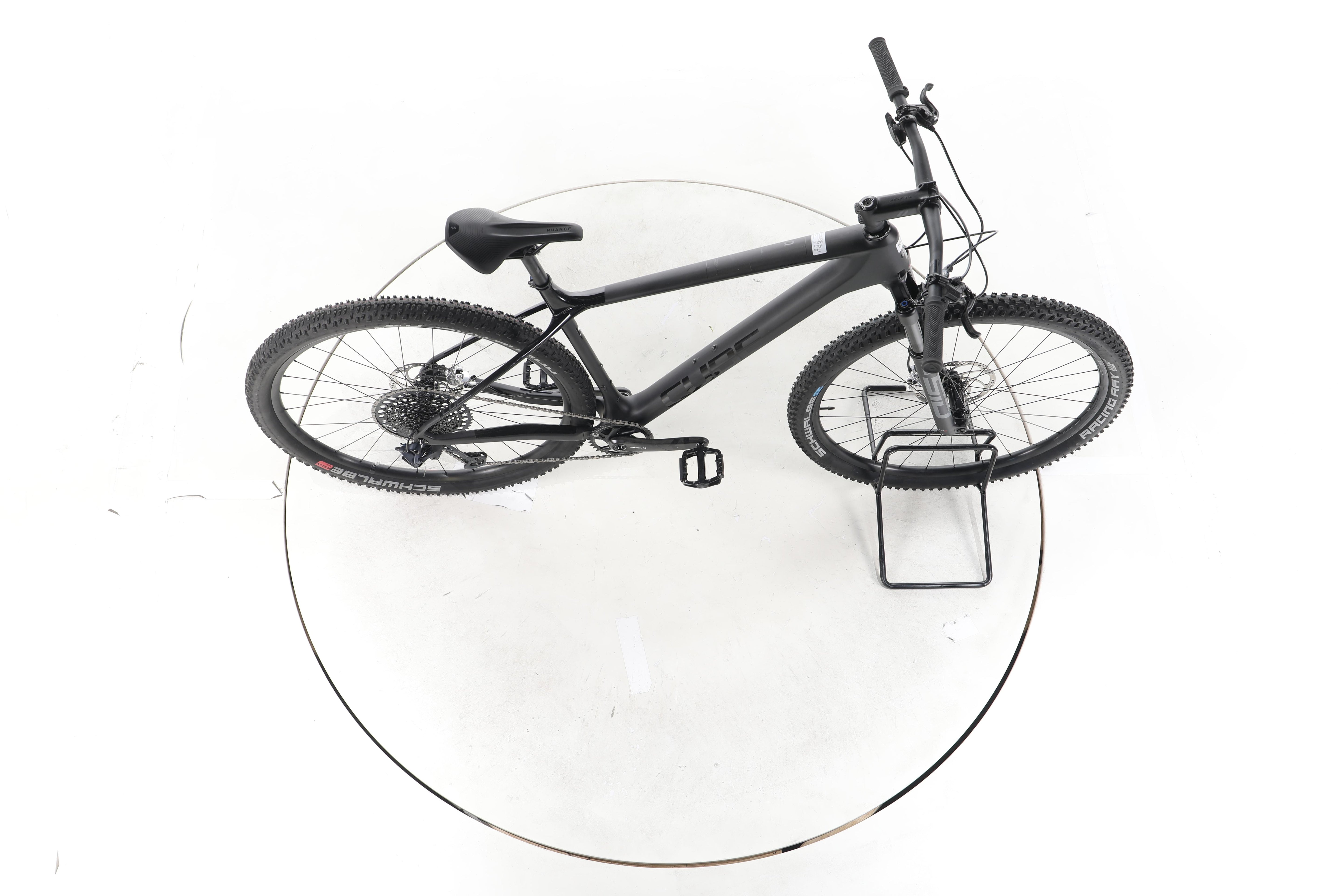 Cube Elite C:62 ONE Fahrrad Hardtail - Image 13