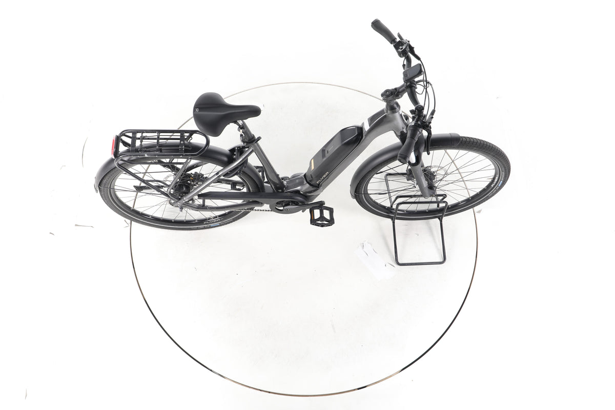 FLYER Upstreet5 5.40 City E-Bike Tiefeinsteiger - Image 13