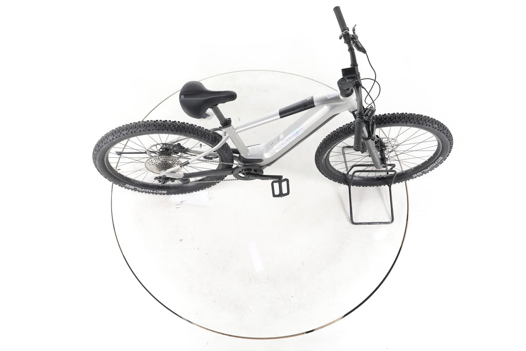 Cube Reaction Hybrid SLX E-Bike - Image 13