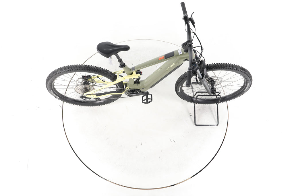Conway Xyron ST 4.0 E-Bike Fully 2026 - Image 13
