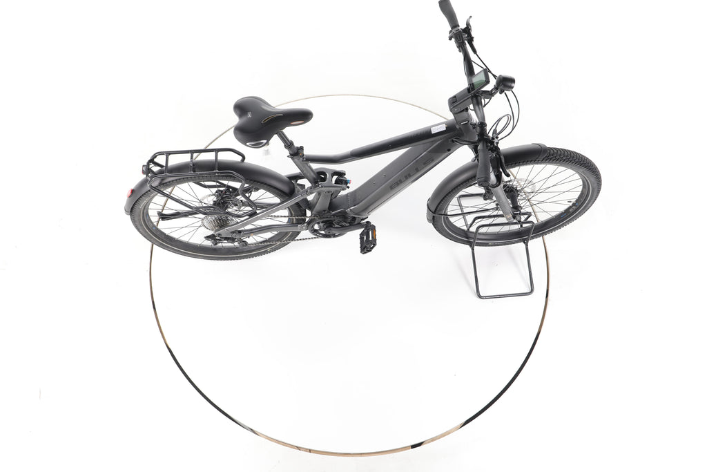 Bulls Iconic EVO TR1 E-Bike Fully - Image 13