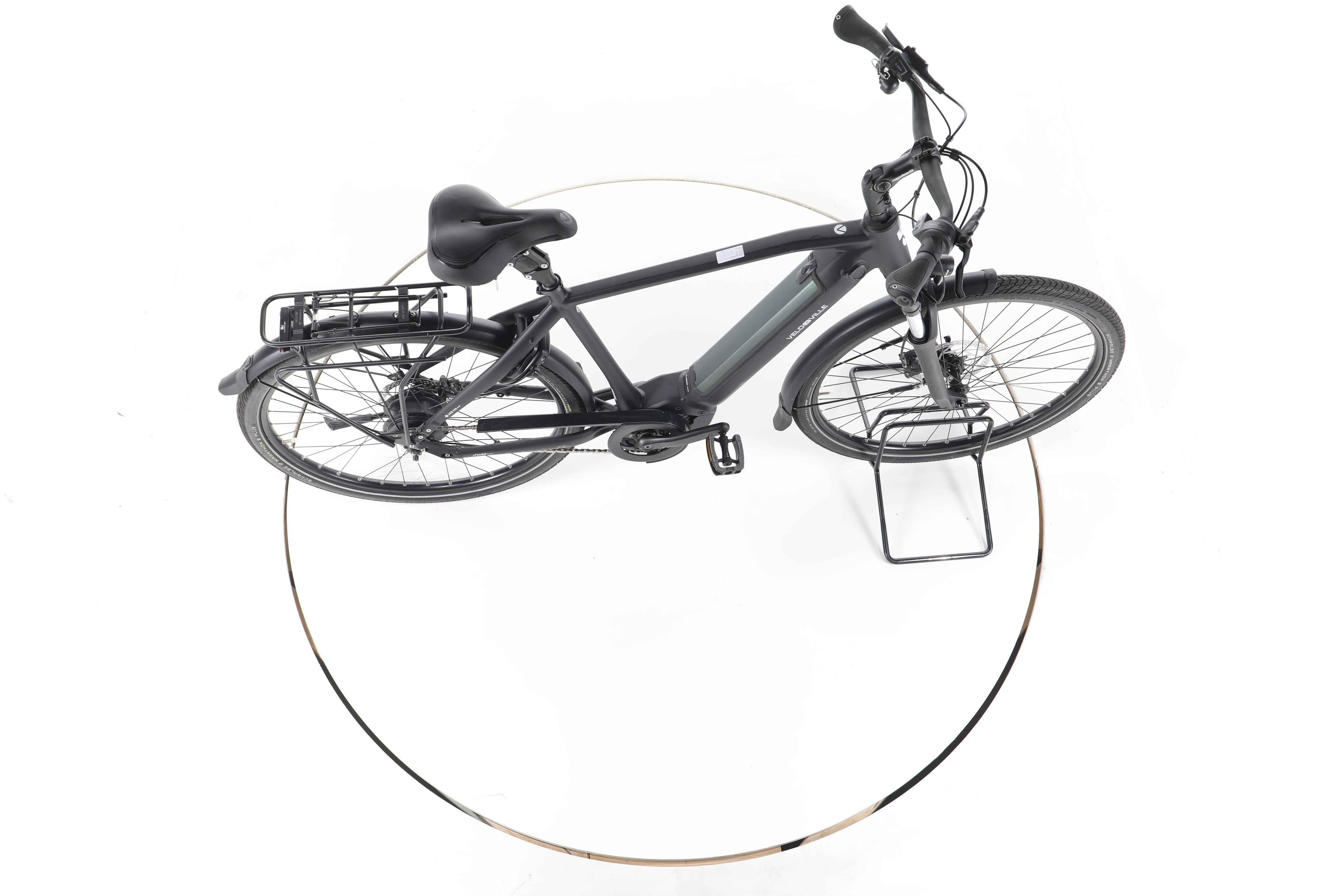 Velo de Ville AEB 990 City E-Bike - Image 13